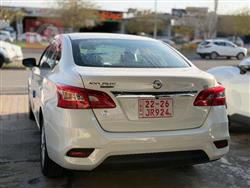 نيسان سنترا